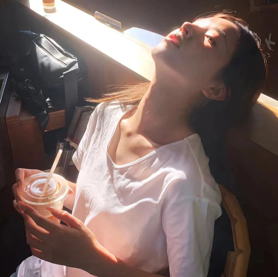 解放的女人