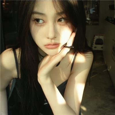 明亮的夜
